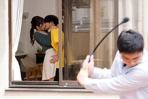 Thổi kèn cho thằng hàng xóm