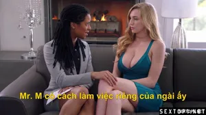 Người phụ nữ có Anh xã đi làm thêm bị sexy bởi cậu học sinh trẻ