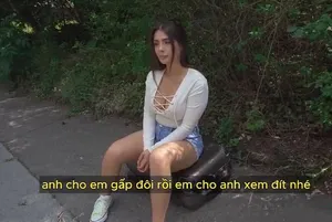 Gái gọi cao cấp trên mạng, cực kỳ dâm đãng và háo sắc, muốn được quan hệ, ngực to và mông căng, nâng mông lên để được quan hệ, xuất tinh hết cỡ...
